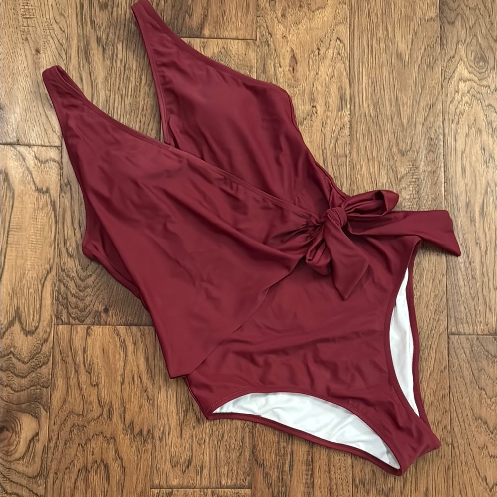 Cupshe Swimsuit
